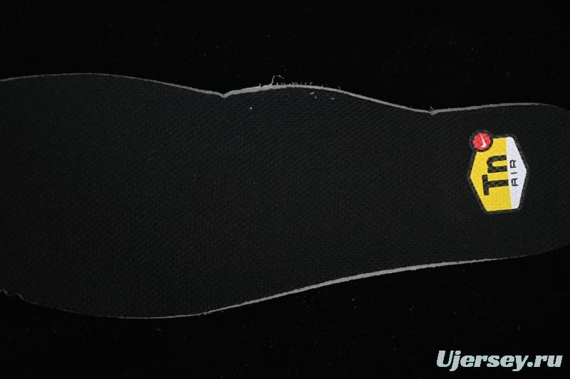 Nike Air Max Plus Retro Running Shoes with Air Cushion Technology - DM0032-003