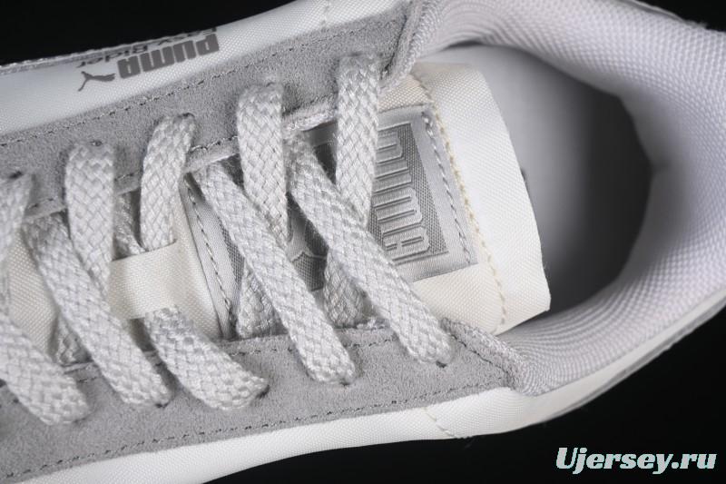 Puma Easy Rider Vintage Comfortable Simple Wearable Breathable Low-Top Casual Skate Shoes - 403146-02