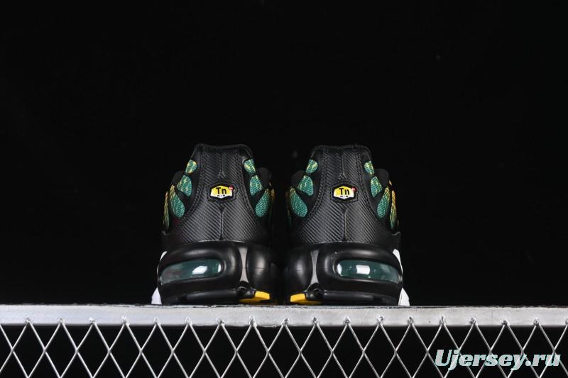 Nike Air Max Plus Retro Running Shoes with Air Cushion Technology - IB7671-700