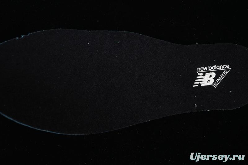 New Balance Retro Casual Running Shoes with ABZORB Cushioning - U9060ZBS