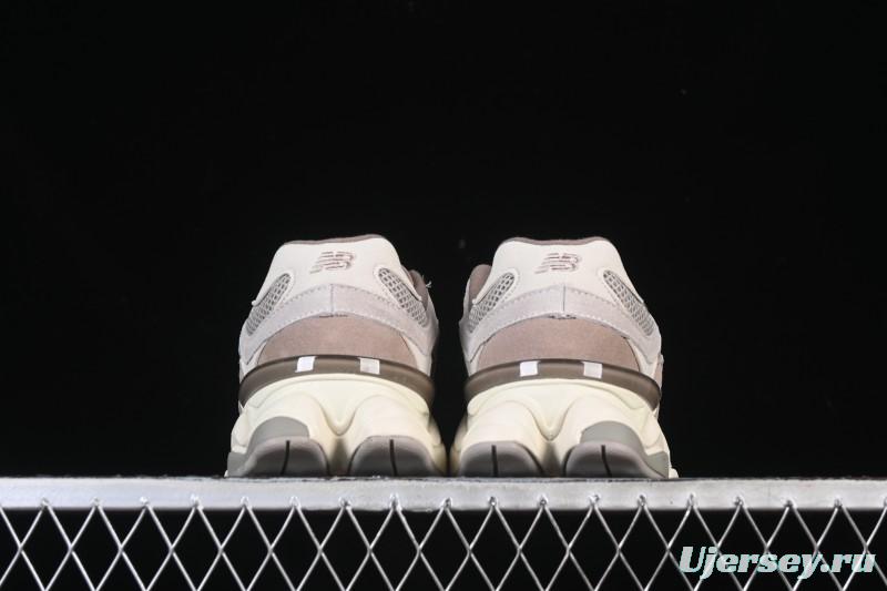 New Balance NB9060 Series Retro Casual Running Shoes - U9060ERC