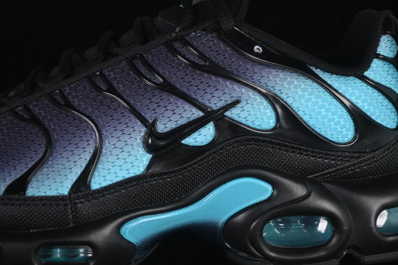 Nike Air Max Plus Retro Running Shoes with Air Cushion - DM0032-016