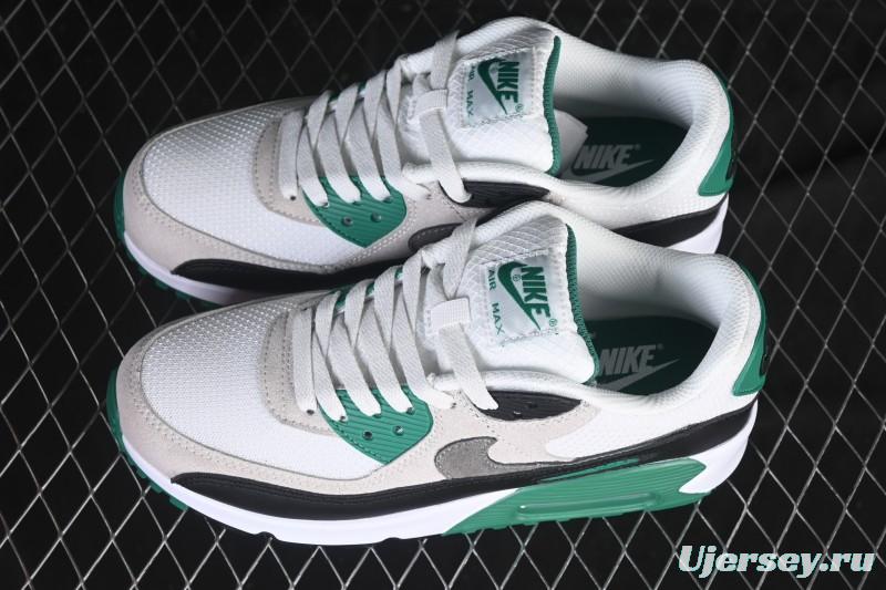 Nike Air Max 90 Retro Running Shoes with Air Cushion Technology - DM0029-116