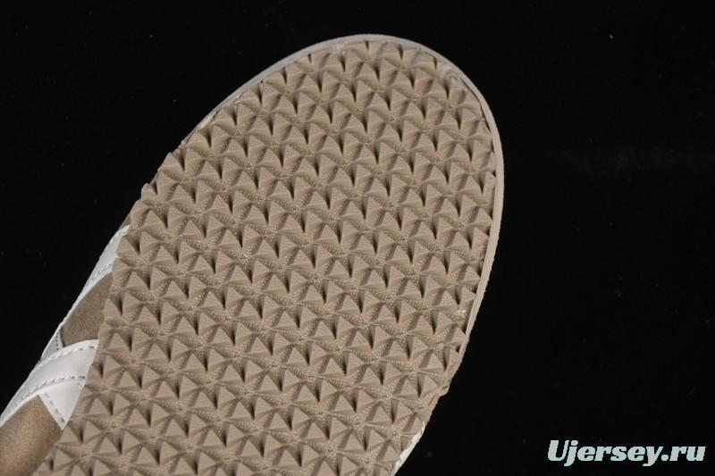 Onitsuka Tiger Mexico 66 Low-Top Casual Running Shoes - 1183C520-201