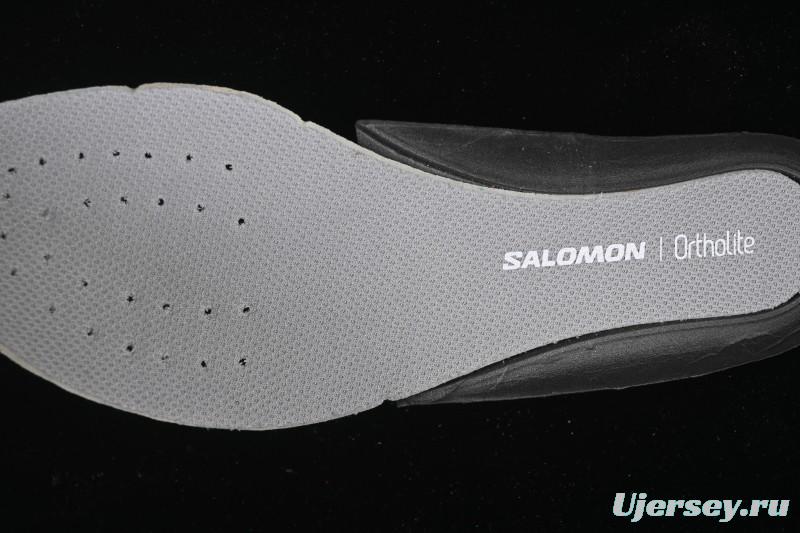 Salomon XA PRO 3D Outdoor Trail Running Shoes - 491841-23