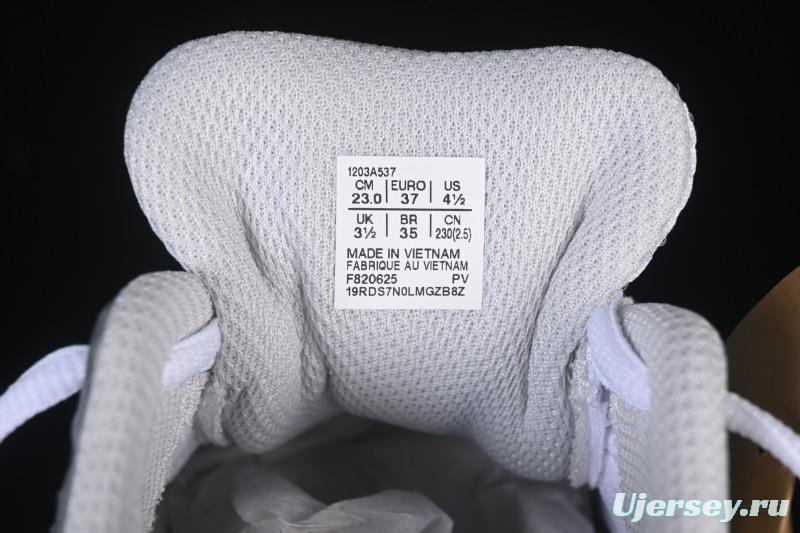 Asics Gel-Kayano 14 Breathable Professional Running Shoes - 1203A537-110