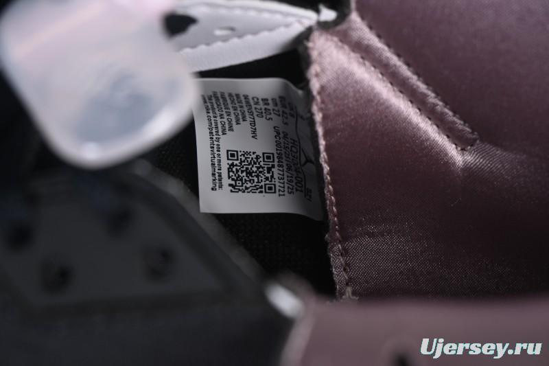 Air Jordan 5 Retro Paris Saint-Germain Off Noir Basketball Shoes - HQ3004-001