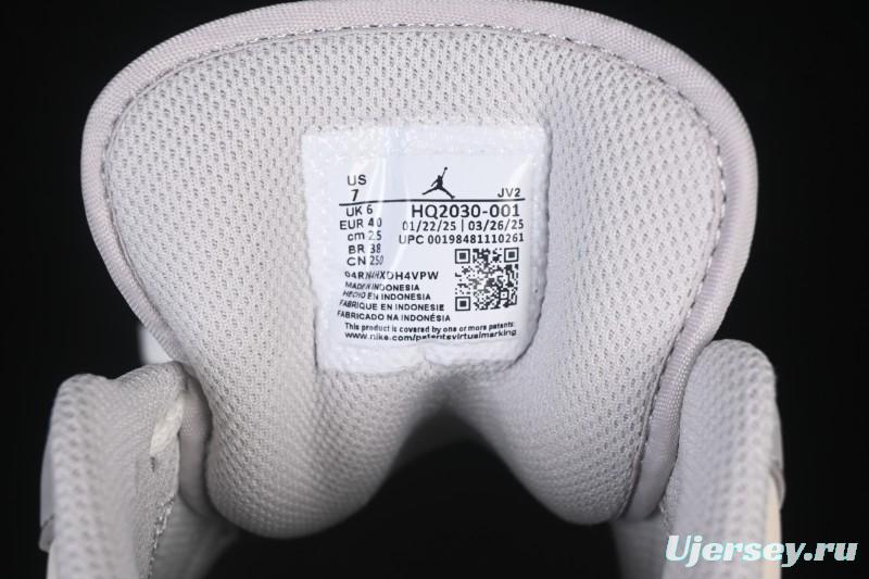 Nike Air Jordan 1 Low Tokyo Bio Hack Casual Sneakers - HQ2030-001