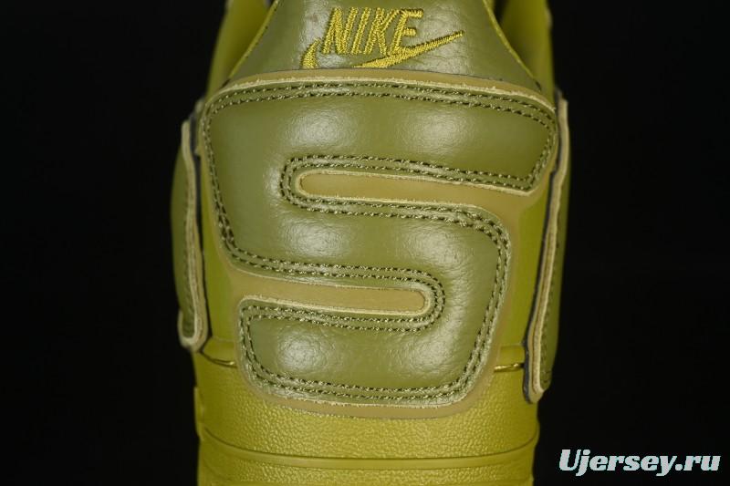 Nike CPFM Air Force 1'07 Low Casual Sneakers - FQ7069-300