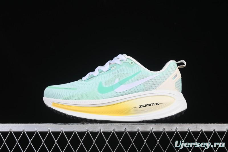 Nike Air Zoom Vomero 18 Cushioned Running Shoes - IH7349-331