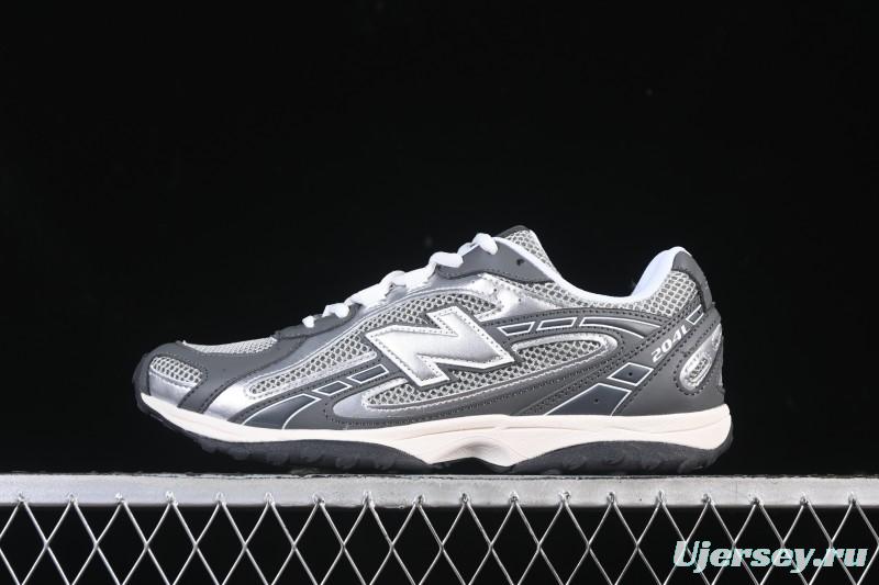 New Balance 204 Series Retro Breathable Casual Sports Running Shoes - U204L1KP