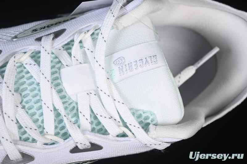 Brooks Glycerin 22 Cushioned Marathon Nitrogen Running Shoes - 1204341B166