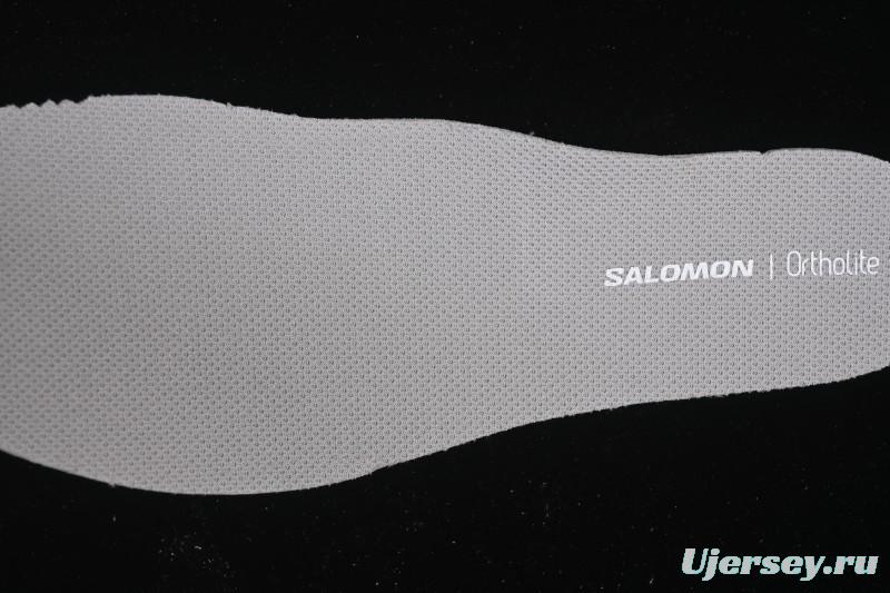 Salomon XT-6 GTX Advanced Outdoor Trail Running Shoes - 475813-29