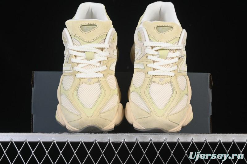 New Balance NB9060 Series Retro Casual Running Shoes - U9060EEN