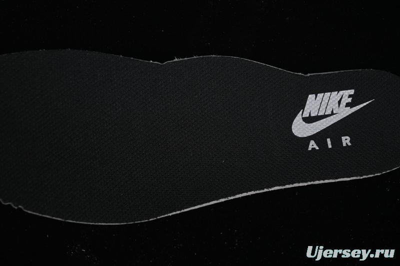 Nike Air Max Plus Retro Running Shoes with Air Cushion - FJ4224-001