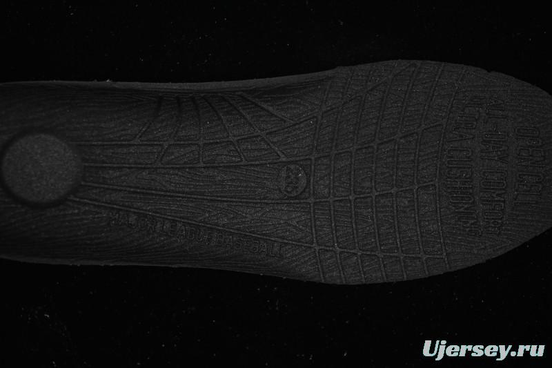 New York Yankees Bigball Chunky Vintage Window Platform Sneakers - 3ASHVT35N50BRS