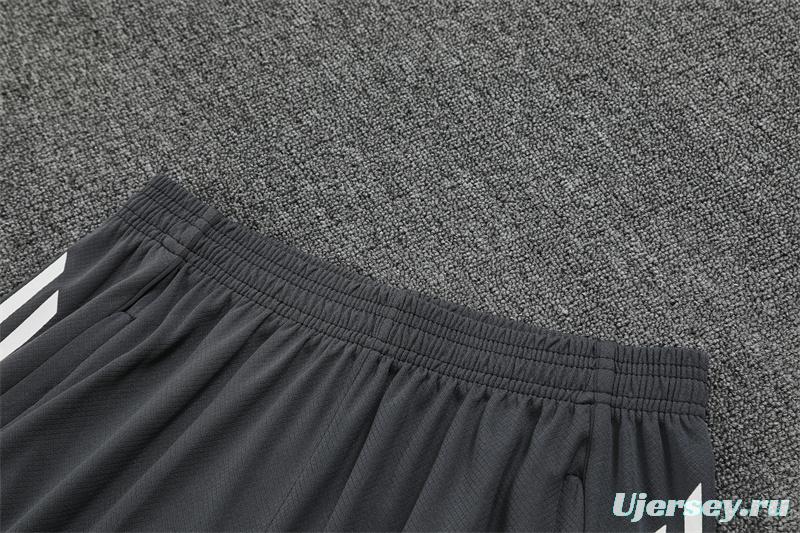 25/26 Arsenal Red Short Sleeve with XS  Short Sleeve Jersey+Shorts