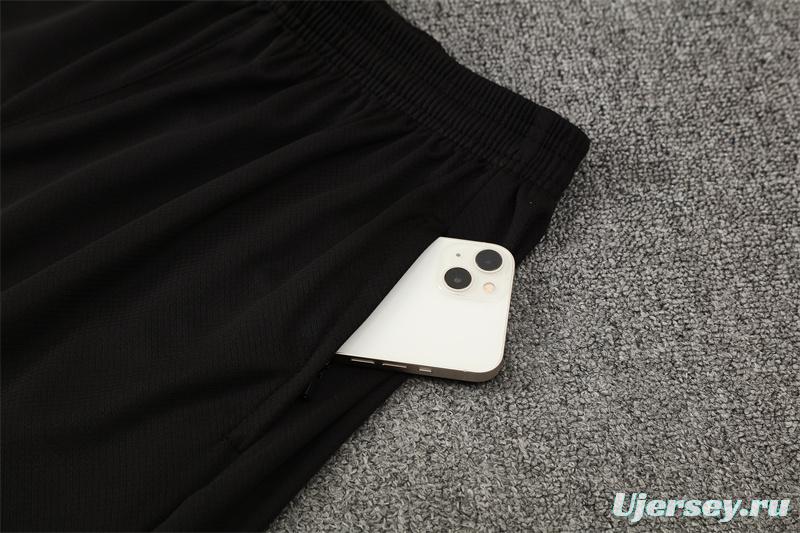 25/26 Brazil Yellow with XS Short Sleeve+Soccer Shorts