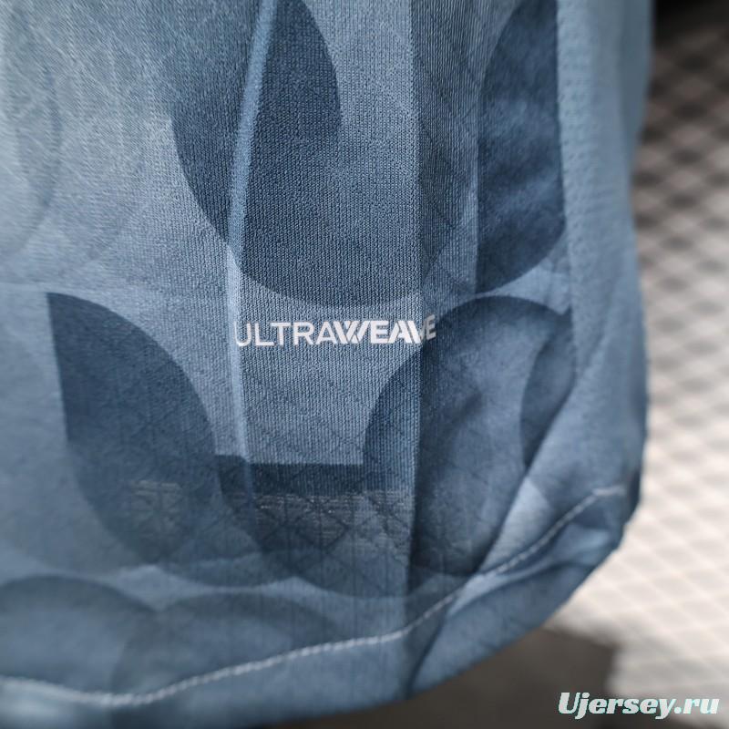 Player Version 25/26 Al Hilal Third  Jersey