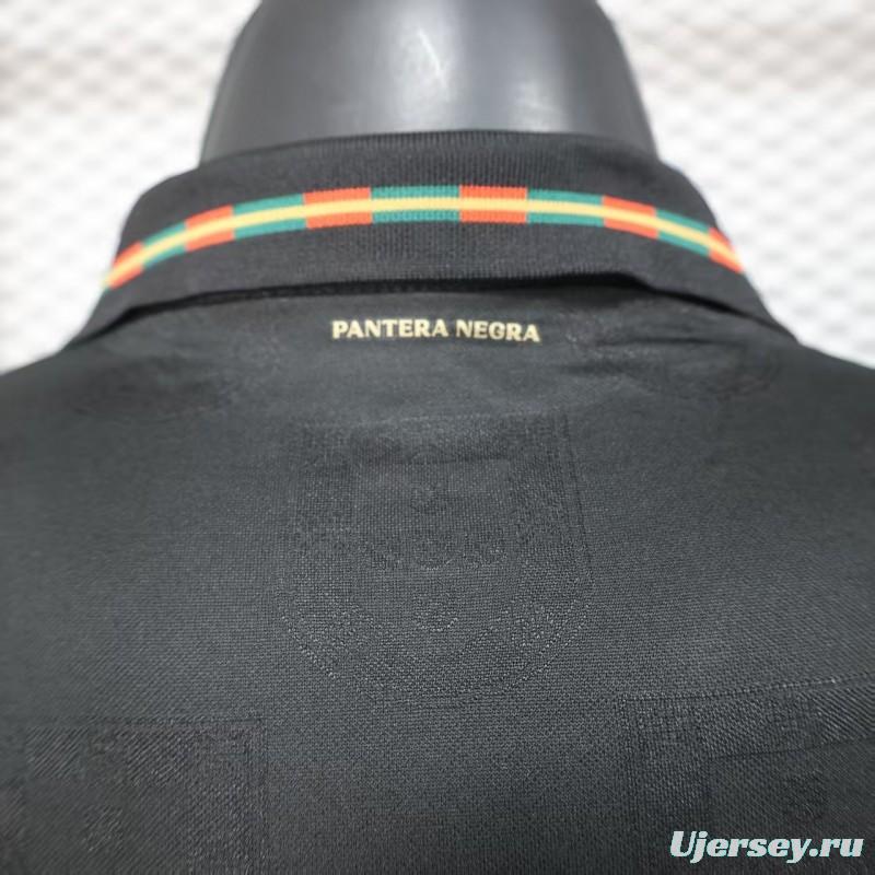 Player Version 2026 Portugal Away Jersey