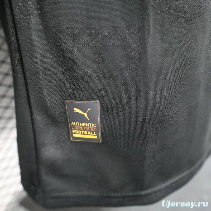 Player Version 2026 Portugal Away Jersey