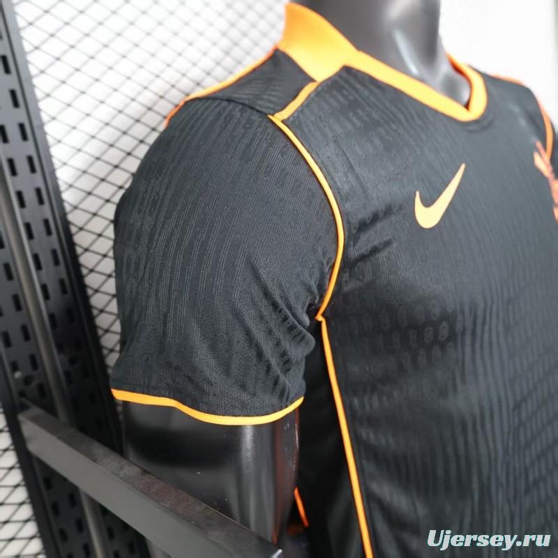 Player Version 25/26 Corinthians Third Jersey