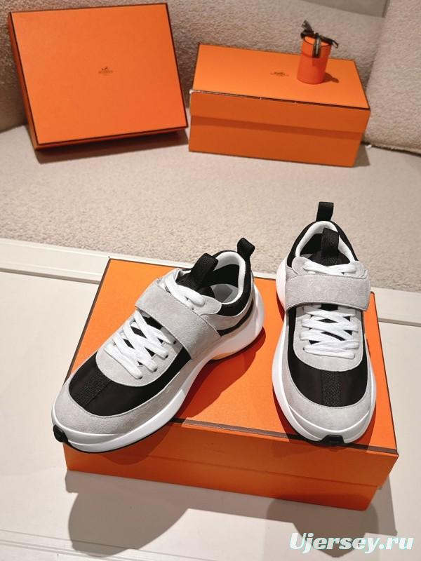 Adidas Loop Couple Casual Sports Shoes - LY00340/LY00350