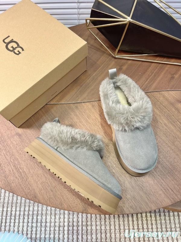 UGG Tasule Home Slippers for Fall/Winter 2025 - 1171393