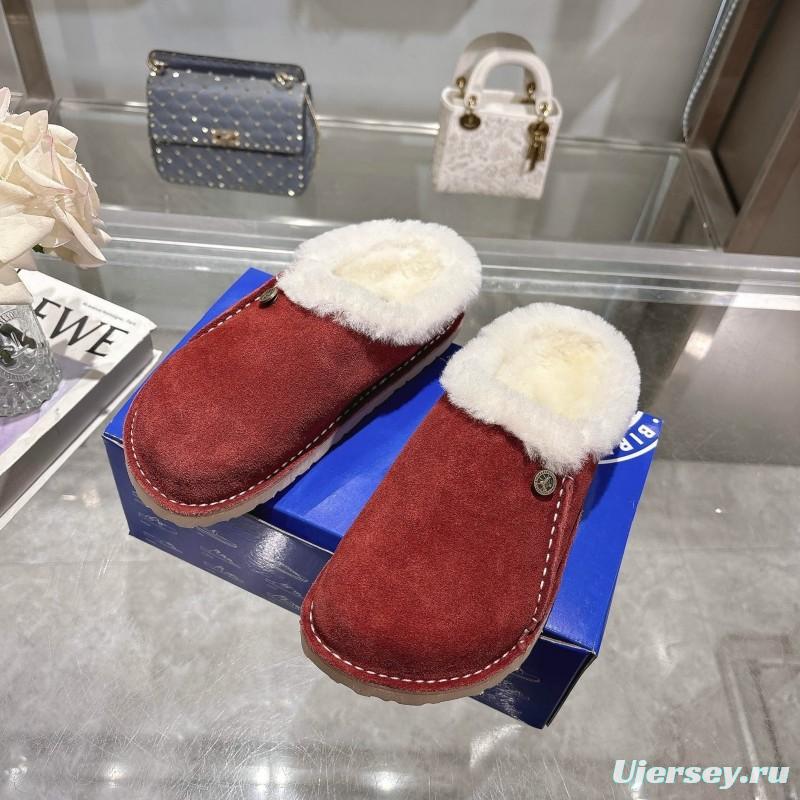 Birkenstock 2025 SS Japan Limited Edition Sandals - LY00250