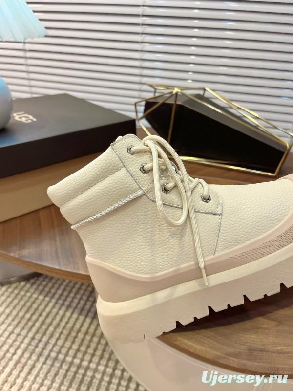 UGG Tasman Weather Hybrid Slip-On Snow Boots - MJ00310