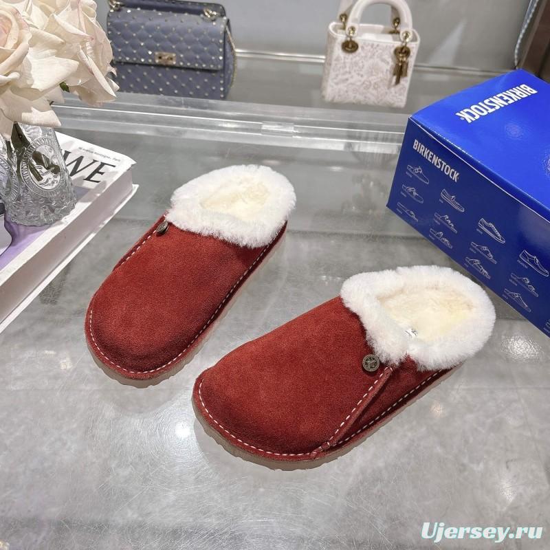 Birkenstock 2025 SS Japan Limited Edition Sandals - LY00250