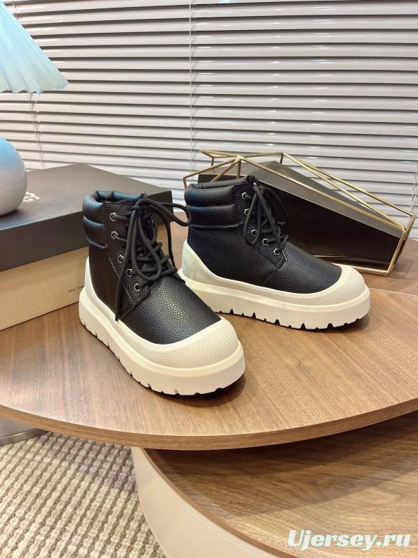 UGG Tasman Weather Hybrid Slip-On Snow Boots - MJ00310