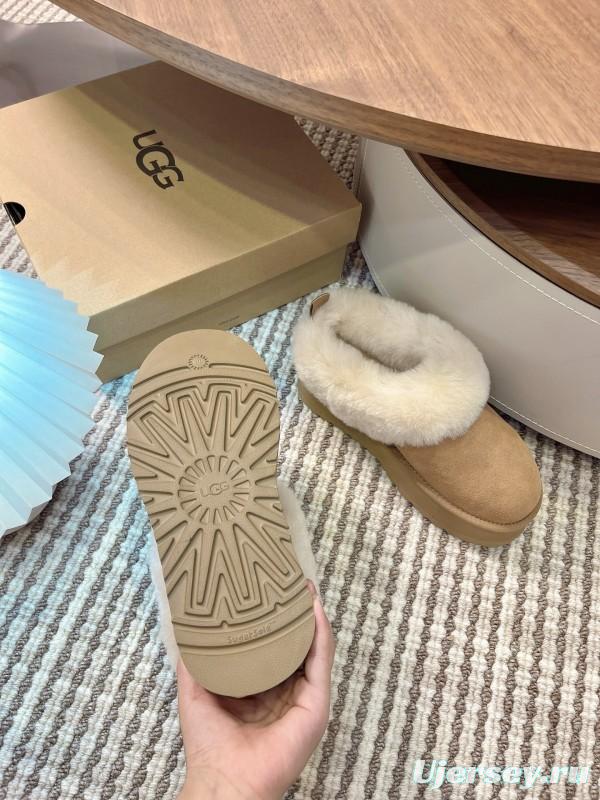 UGG Tasule Home Slippers for Fall/Winter 2025 - 1171393