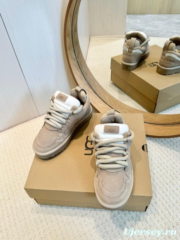 UGG 2025/SS Mel Leisure Shoes Autumn New Style - LY00290