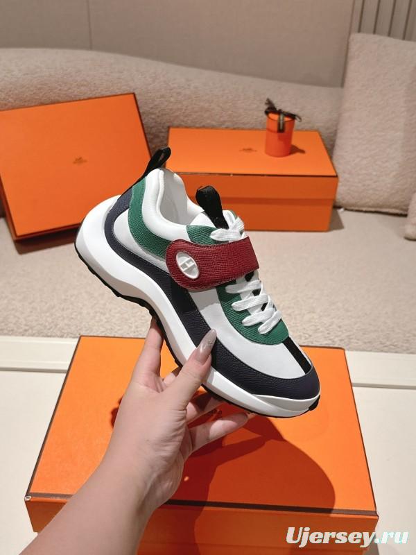 Adidas Loop Couple Casual Sports Shoes - LY00340/LY00350