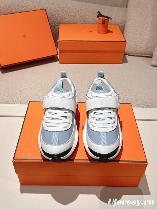 Adidas Loop Couple Casual Sports Shoes - LY00340/LY00350