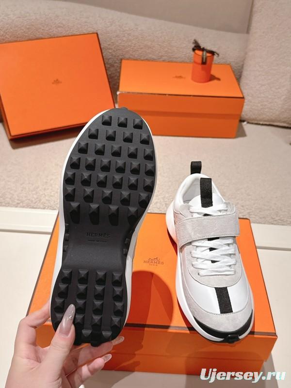 Adidas Loop Couple Casual Sports Shoes 2025 SS New Collection - H Love