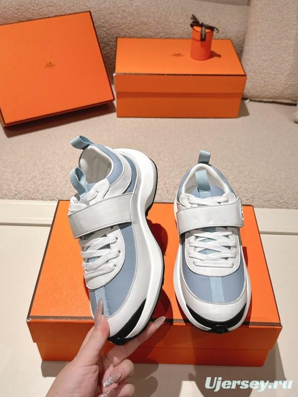 Adidas Loop Couple Casual Sports Shoes - LY00340/LY00350