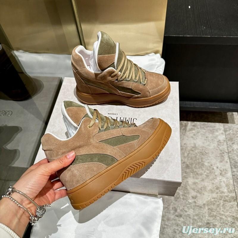 Adidas Off Casual Shoes Series 2025 SS - LY00350