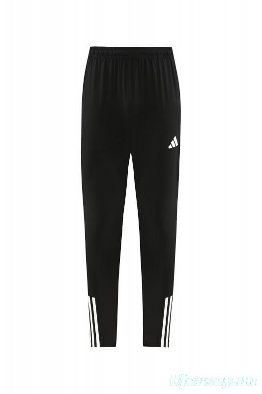 2025 Adidas Green Half Zipper Jacket+Long Pants S-2XL