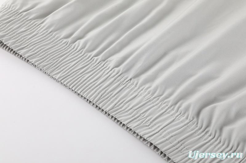 AC Milan Half Zipper Jacket+Long Pants S-2XL