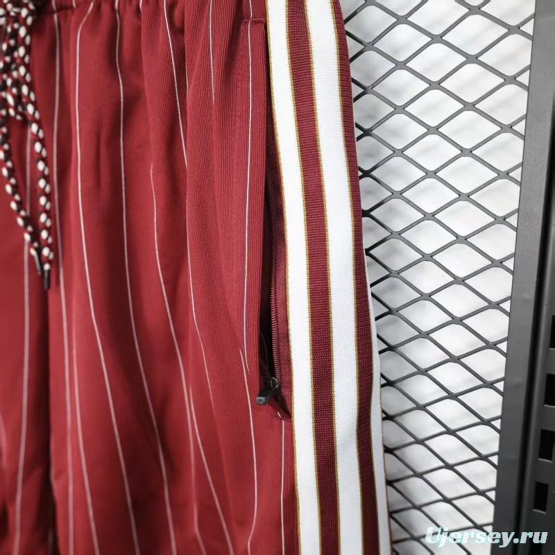 Player Version 25/26 Arsenal Wine Adidas Original Shorts