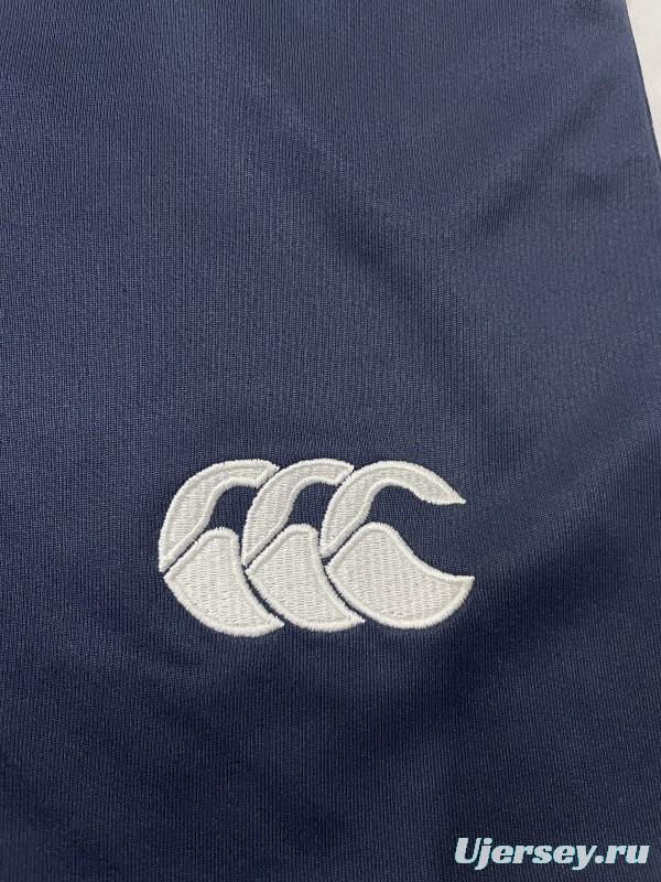 2026 British & Irish Lions Navy Shorts