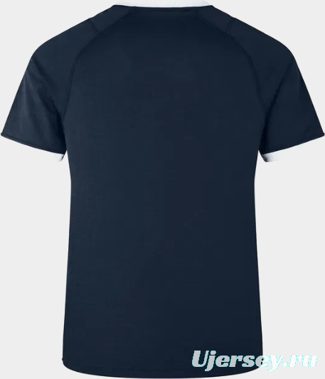 2026 British & Irish Lions Navy with White Trim Jersey