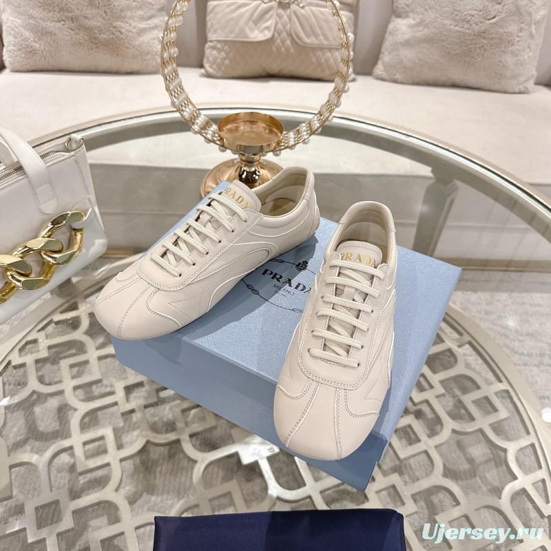 PRADA Couple Casual Shoes - KFY00291/KFY00300