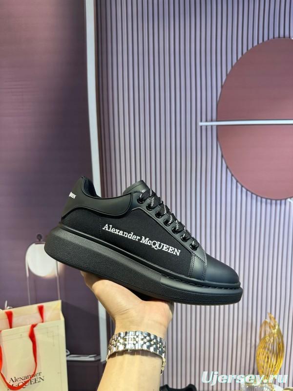 Alexander McQueen High-Quality Upgraded Sneakers - AS00300