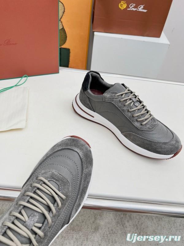 Adidas LP Jogging Men's Running Shoes Upgraded Cushioning - KFY00300