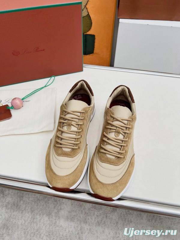 Adidas LP Jogging Men's Running Shoes Upgraded Version - KFY00300