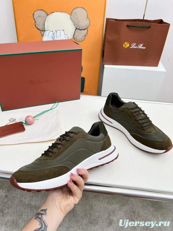 Adidas LP Jogging Men's Running Shoes Upgraded Retro Design - KFY00300