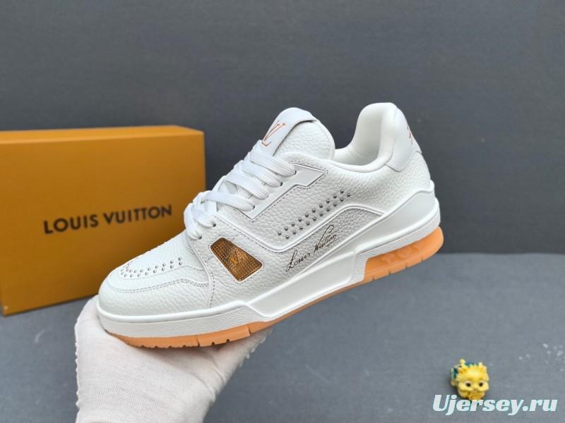 Adidas 2025 SS IV Fashion Show Sneakers - KFY00370